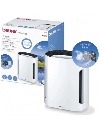 PURIFICATEUR D'AIR LR 210...