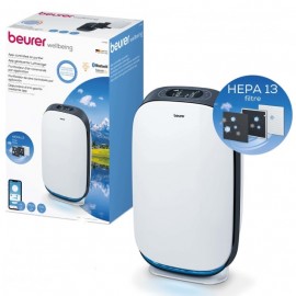 PURIFICATEUR D’AIR LR 500...