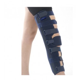 IMMOBILISATEUR DE GENOU...