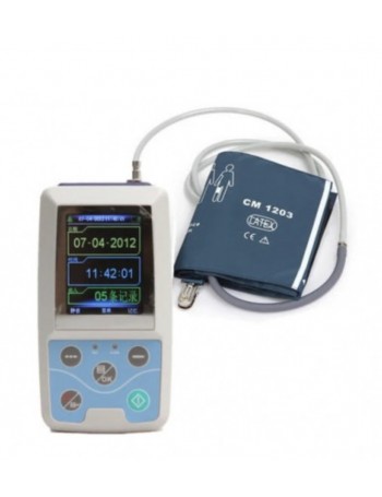 HOLTER TENSIONNEL PORTABLE...