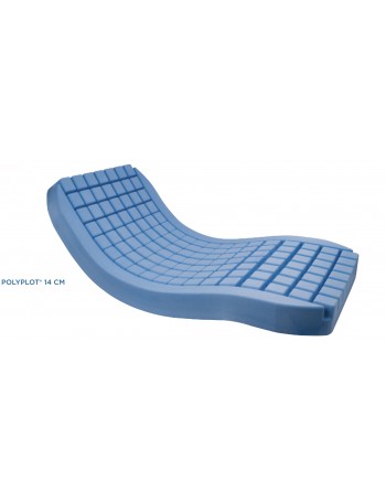 MATELAS MÉDICAL GAUFRIER...