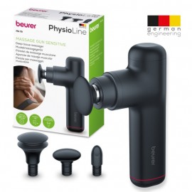 Pistolet de massage...
