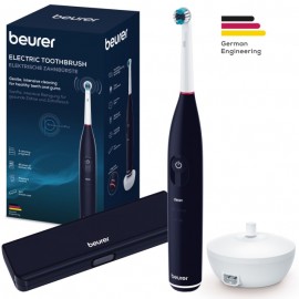 BROSSE À DENTS ÉLECTRIQUE...