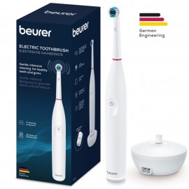 BROSSE À DENTS ÉLECTRIQUE...