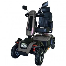 Scooter électrique Confort...