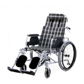 FAUTEUIL ROULANT RELAX...