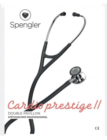 Cardio Prestige II:...