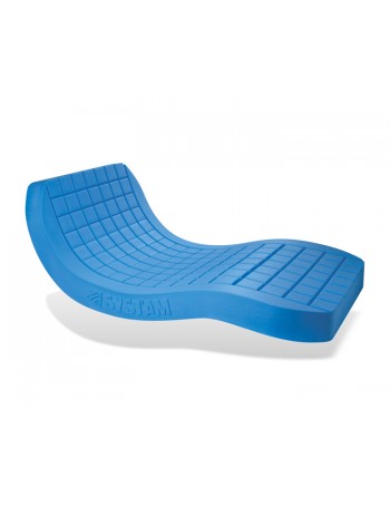 MATELAS SYSTAM VISCOFLEX®...