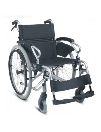 Fauteuil Roulant Pliable en...