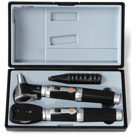 Kit Oto-ophtalmoscope...