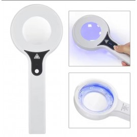Lampe wood Optimium pro