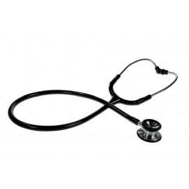 Spengler: Stéthoscope...