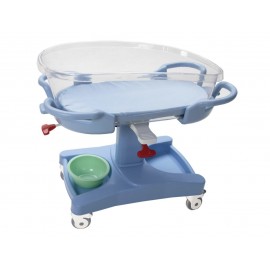 BERCEAU POUR NOUVEAU-NÉ...