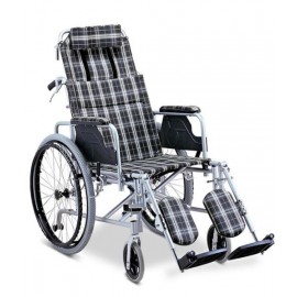 Fauteuil Roulant Manuel...