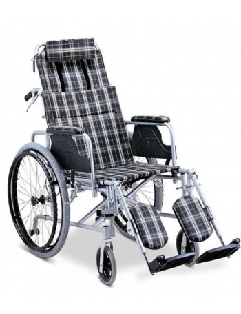Fauteuil Roulant Manuel...