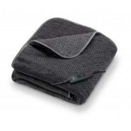 Couverture chauffante...