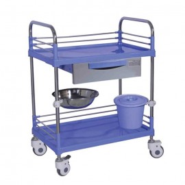 Chariot À Pansement en ABS...