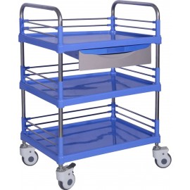 Chariot   à pansements en...