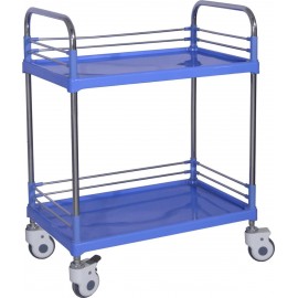 Chariot à pansement en ABS...