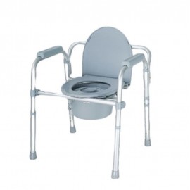 Garde-robe pliable En Aluminium