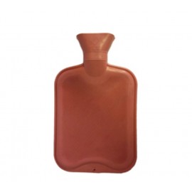 BOUILLOTTE EN CAOUTCHOUC...