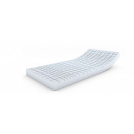 MATELAS ANTI-ESCARRES EN MOUSSE FOAM FM 09