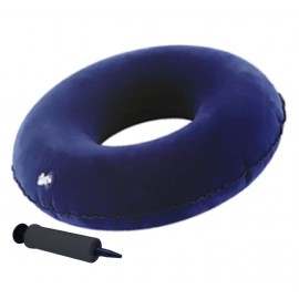 COUSSIN A AIR YUWELL BLEU