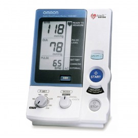 Tensiomètre Automatique Professionnel Omron HEM-907 Avec...