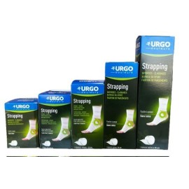 URGO STRAPPING BANDE ADHESIVE