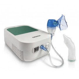 Nébuliseur Omron DUOBABY