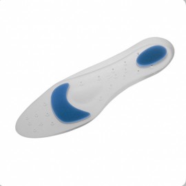 SEMELLE REPOSANTES EN SILICONE