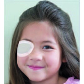 COMPRESSES OCULAIRES CURE...