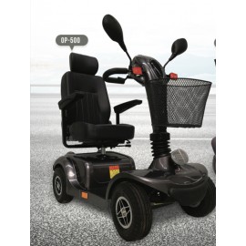 Scooter électrique Confort...
