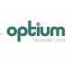 Optium Touching Lives