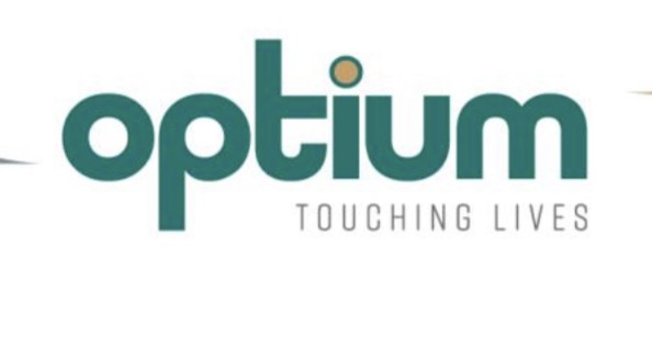 Optium Touching Lives